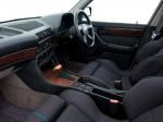 Alpina B12 5.0 1988 года (UK)